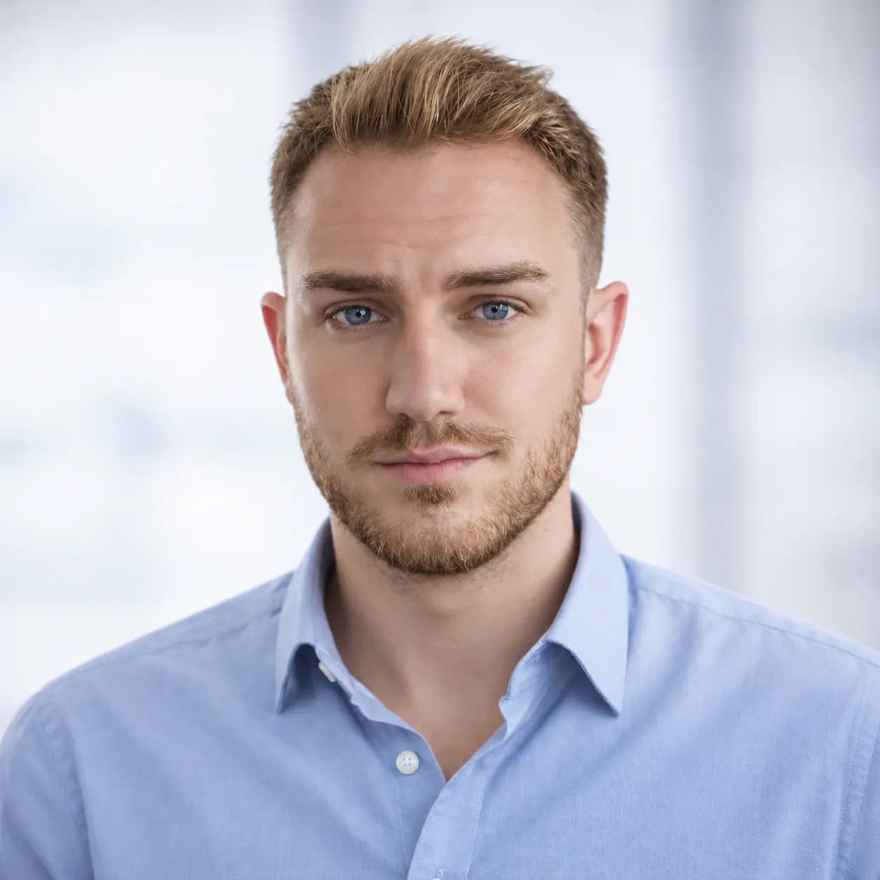 Rudolf, Leadgen – PageLeo