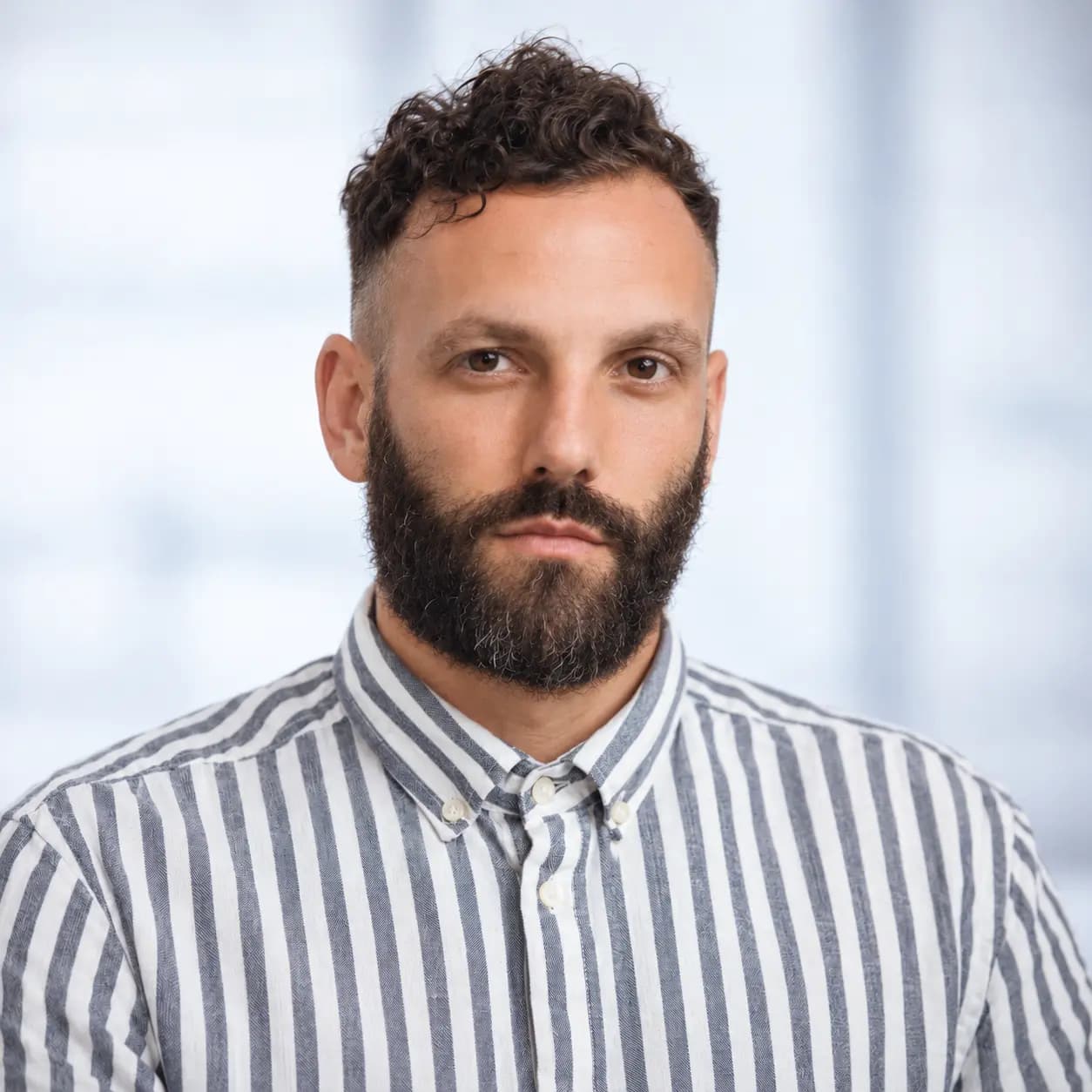 Stephano, Technik, Design, Entwicklung, KI-Spezialist – PageLeo