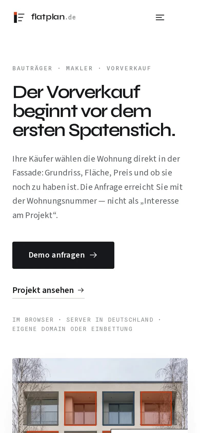 flatplan.de mobil