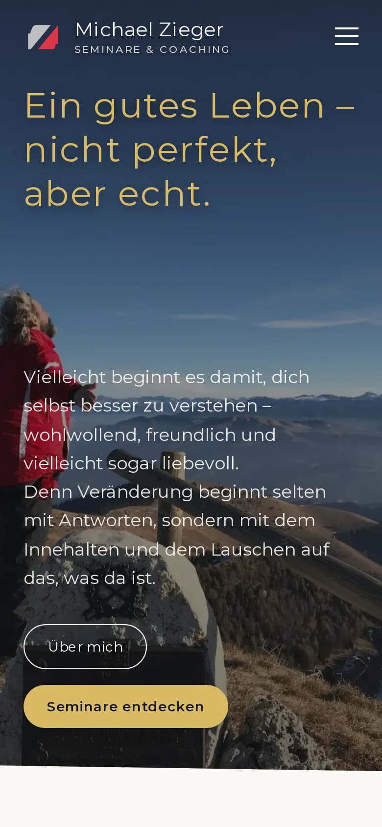 michaelzieger.com mobil