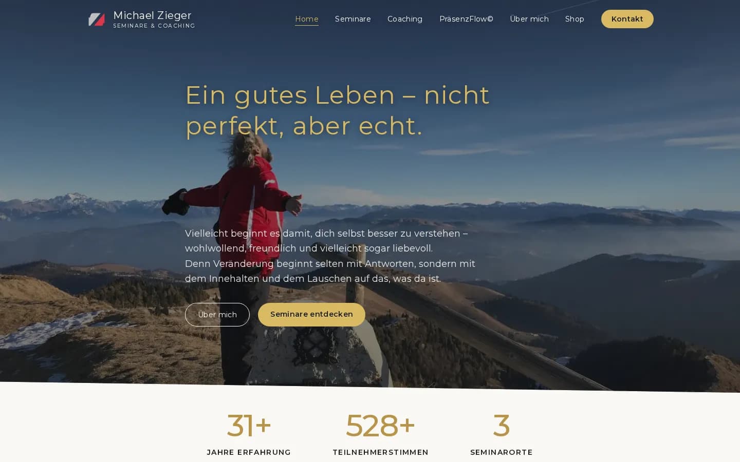michaelzieger.com