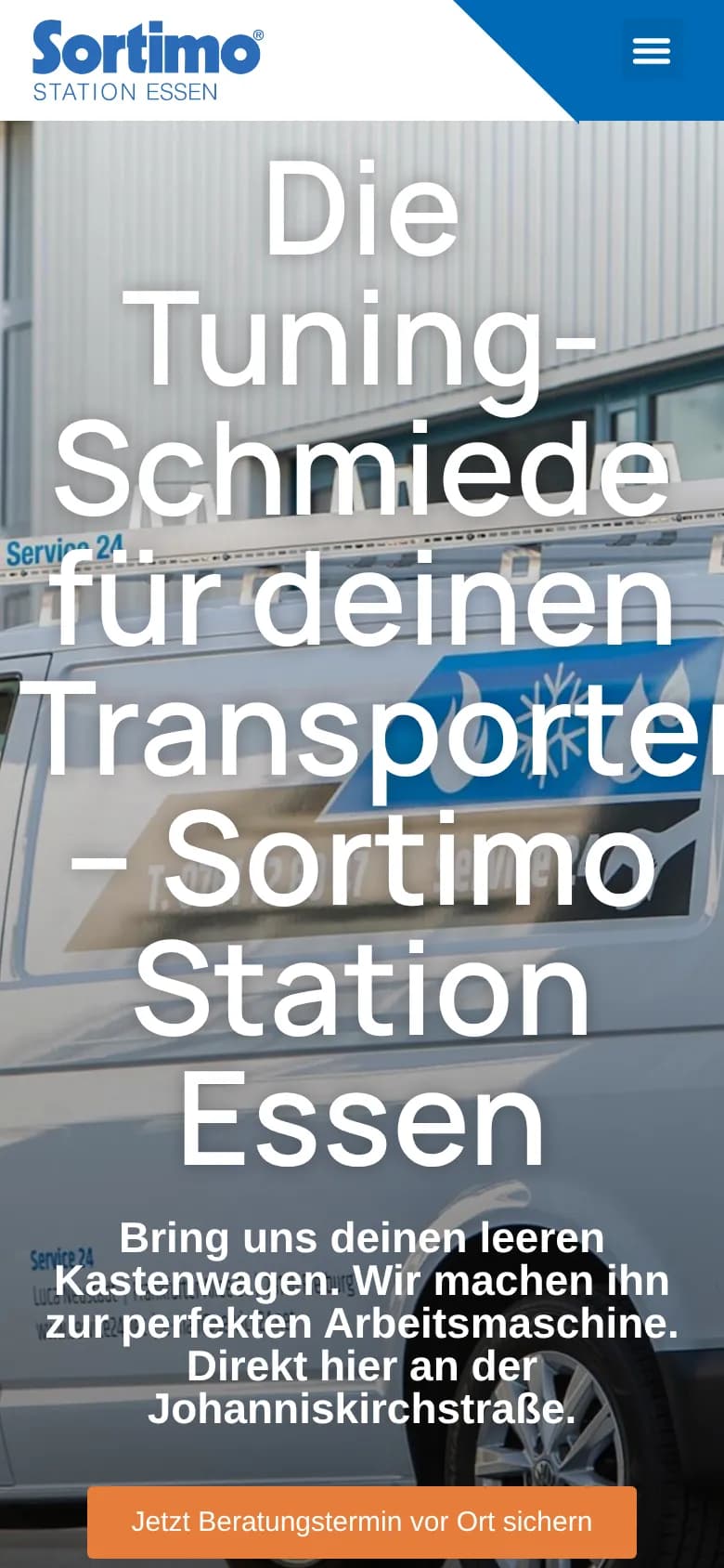 sortimo-essen.de mobil